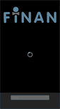 Mobile Screenshot of finan.com